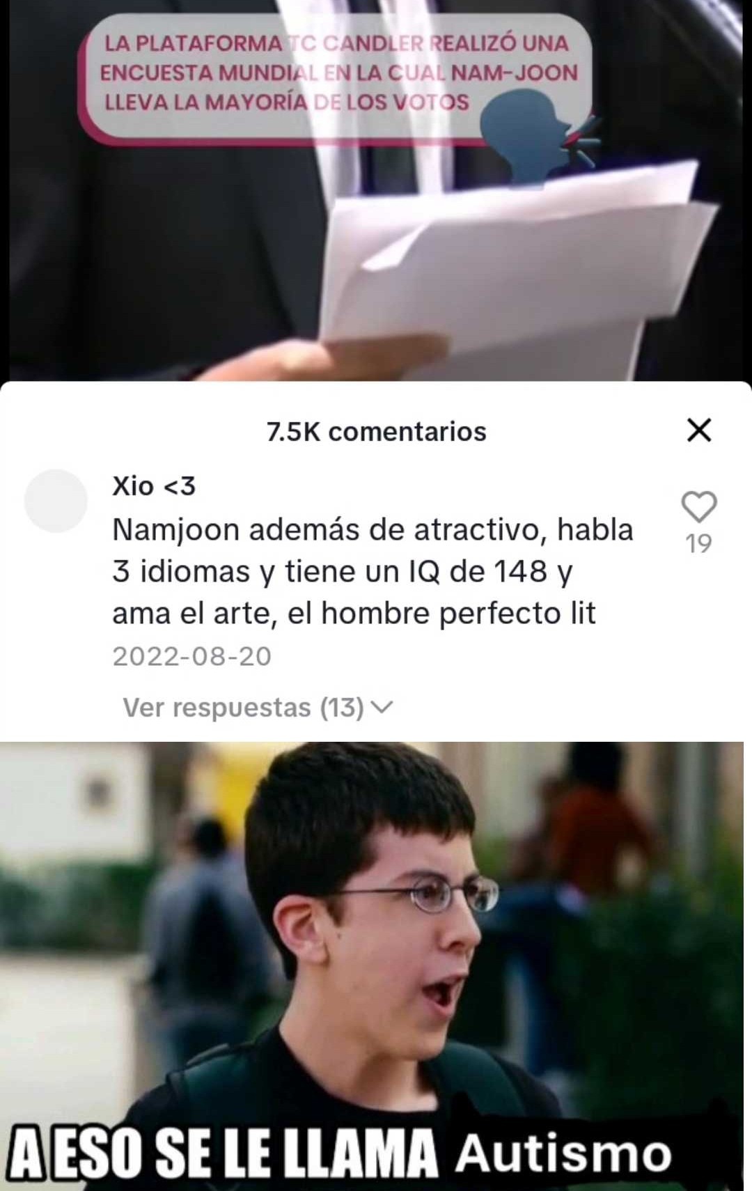 Top memes de Mclovin en español :) Memedroid