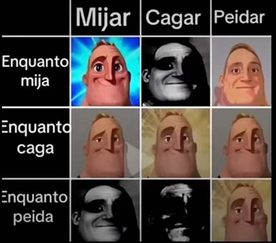 Esta É A Verdade - meme