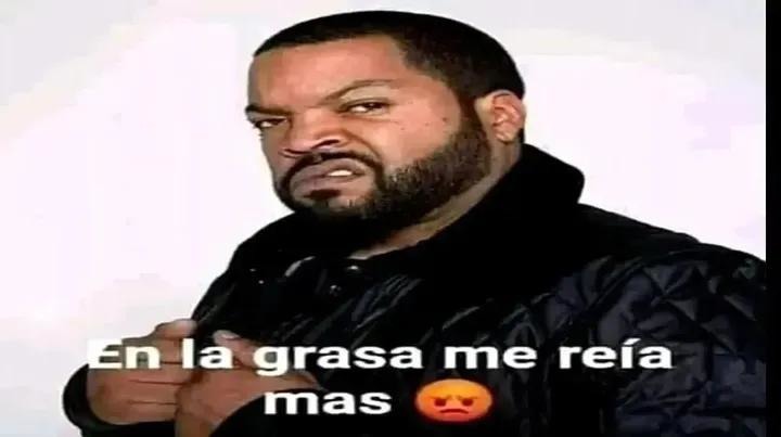 Sean profesionales - meme