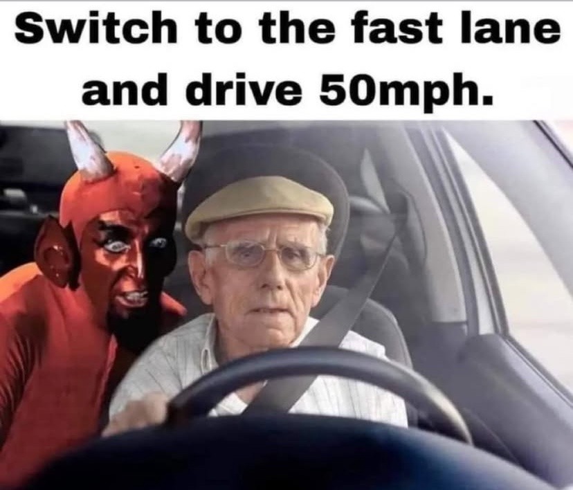 ﻿Switch to the fast lane and drive 5Omph: