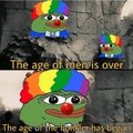 The age of honks