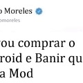 Enzo Moreles vai Comprar o MMD