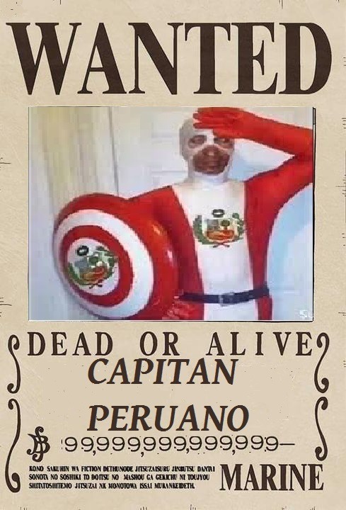 Se busca - meme