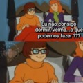 Velma safadenha