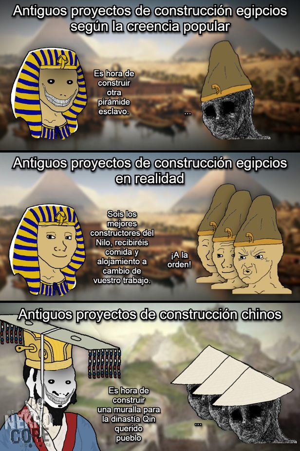título - meme