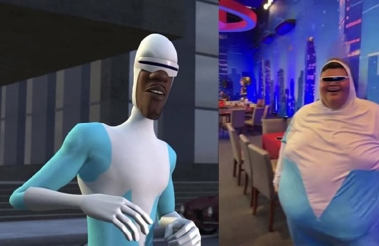 Sin contexto pero igual me hizo reír - meme