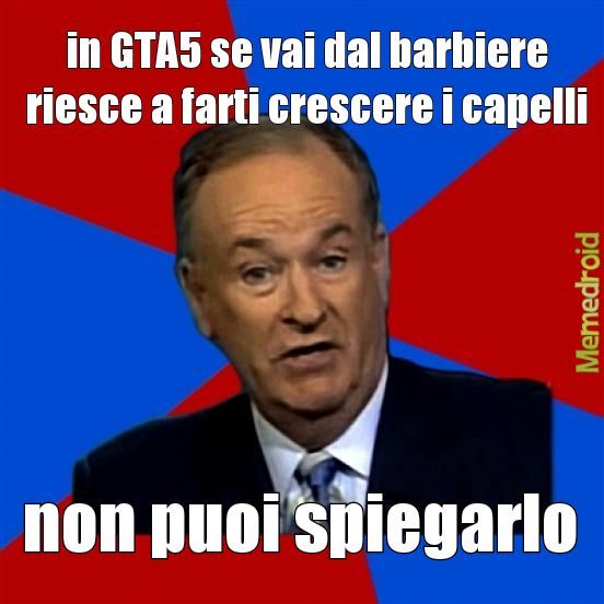 GTA5 - meme