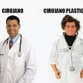 cirujano plastico