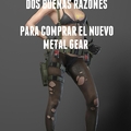 Quiet de Metal Gear Solid V
