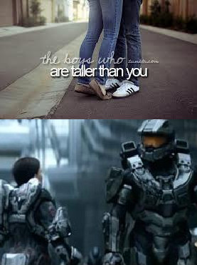 Master chief collection in 2 days - meme