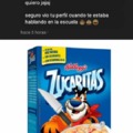 asesino cereal
