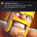 Klash of Klans