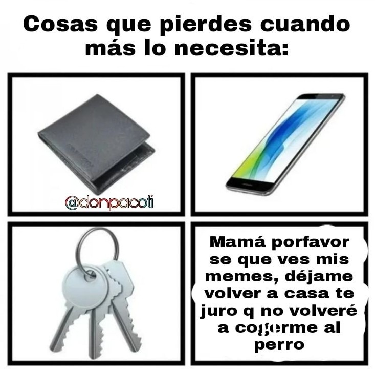 porfavor  - meme