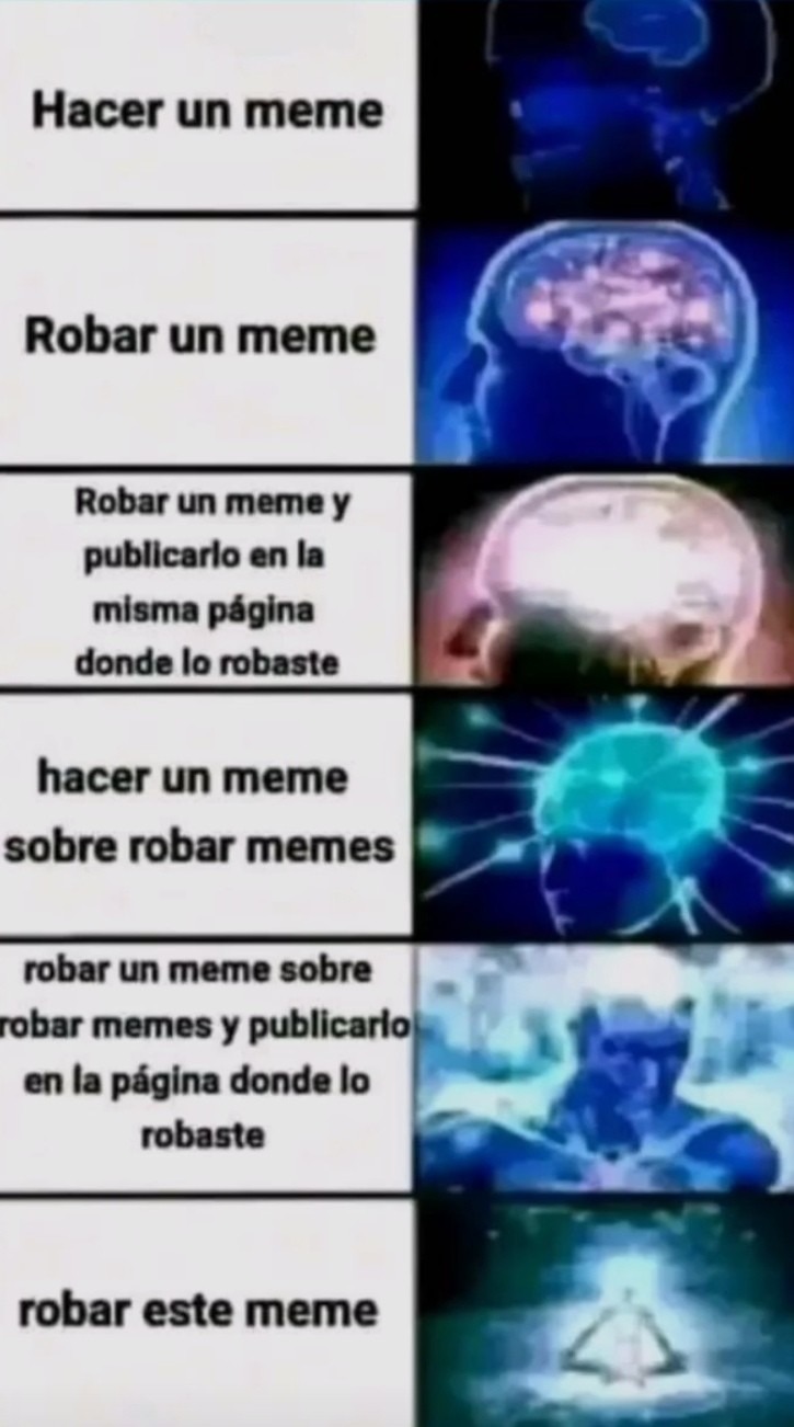 Introduce en título de tu meme