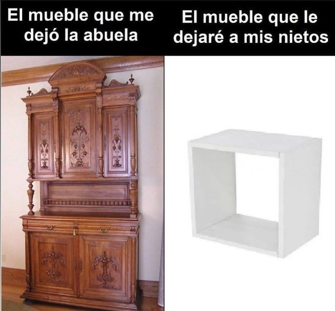 Cubo - meme