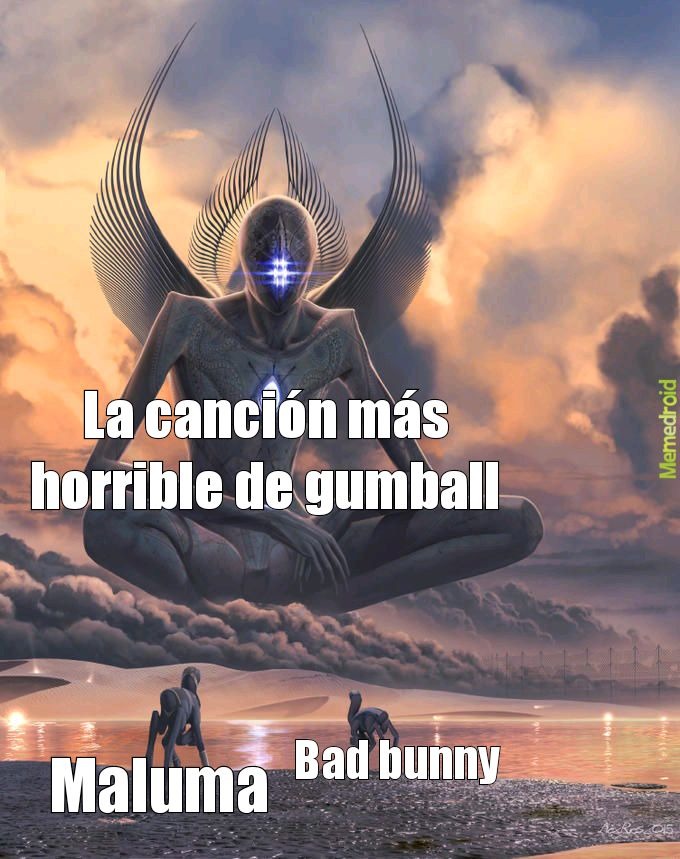 El título se fue a otro meme que nada que ver