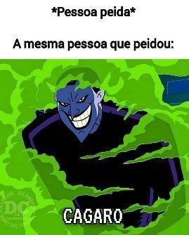 Peidaro - meme