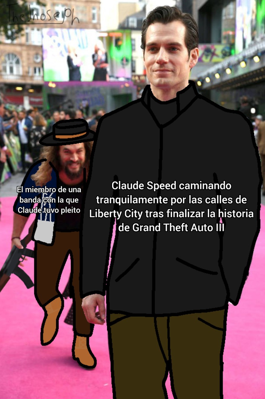 ¿Cómo le hara el mudo para comprar pan? - meme