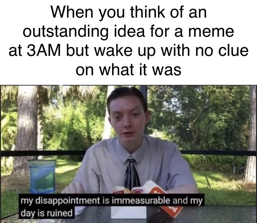 The best 3am memes :) Memedroid