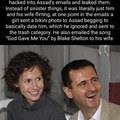 Allah Syria Bashar