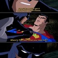 I seriously need to watch the animated dc stuff!!! I fear I missed a lot of perfection