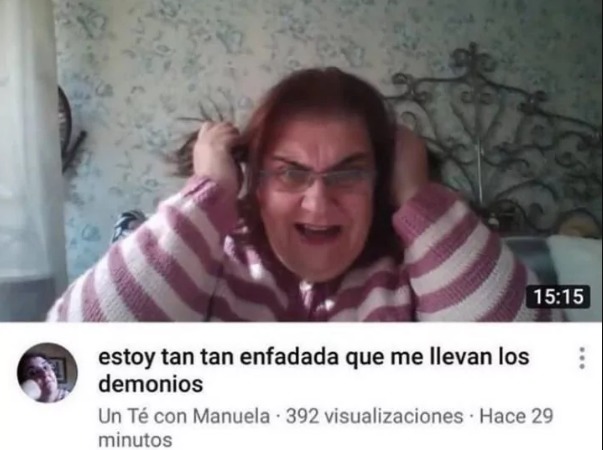 son cosas mias o ¿se parece a chris chan? - meme