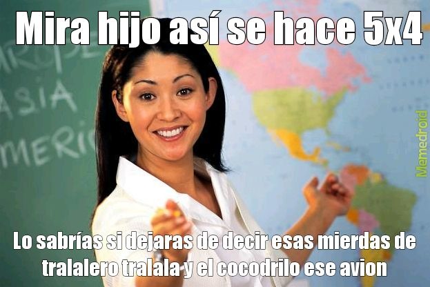 Xd - meme