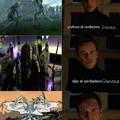 The Clone Wars, la venganza de los Sith, y Clone Wars