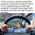 Road Rage Issues 2.0