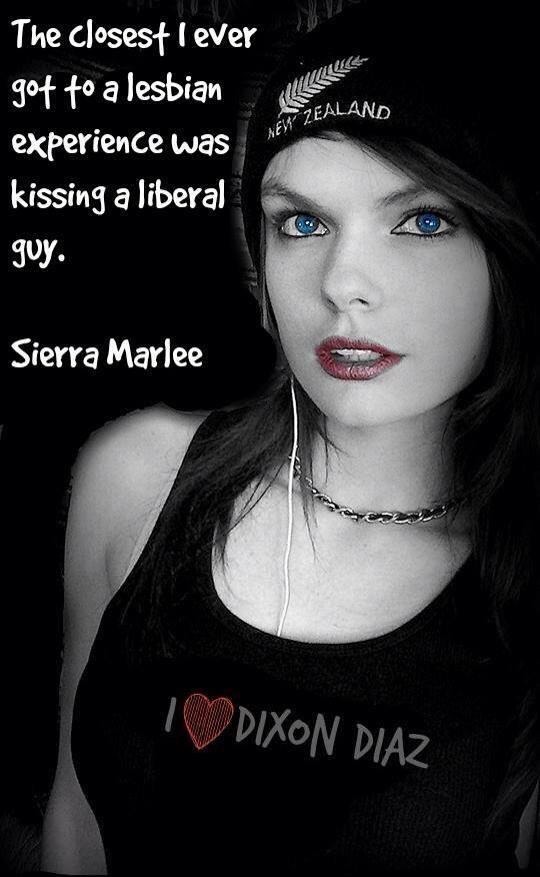 Kissing A Liberal Guy - meme