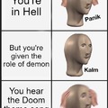 Doom Is F***ing awsome