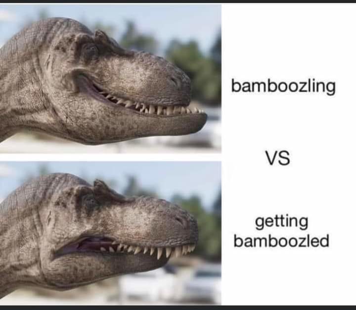 The best dinosaur memes