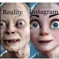 Instagram filters be like