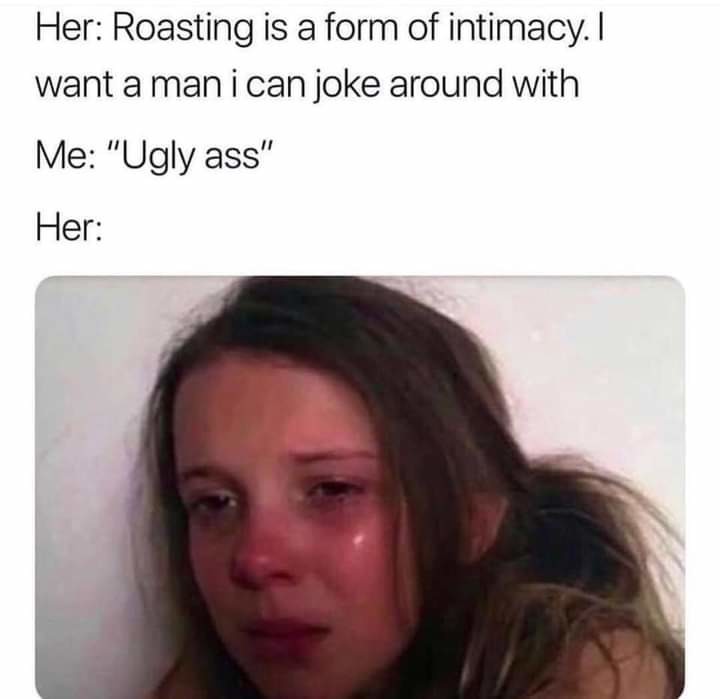 No not like that - meme