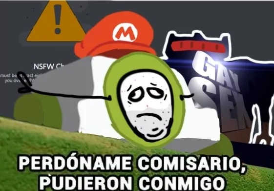 Noooo ;( - meme