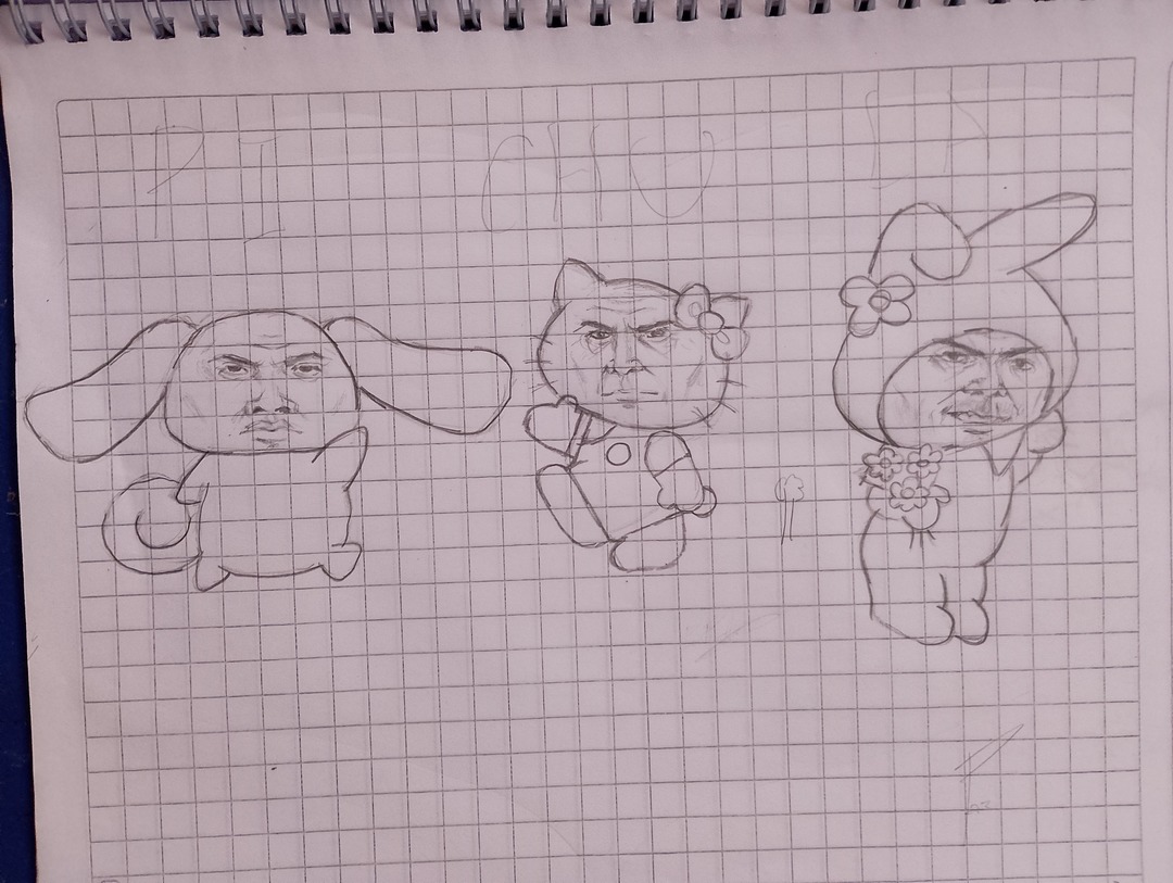 Weita hecha en clase juasjuas - meme