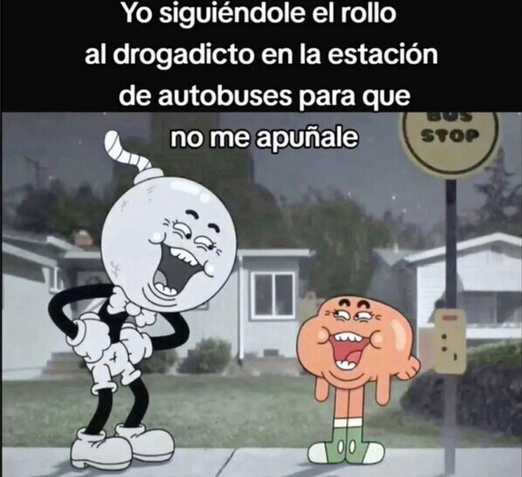 De pana - meme