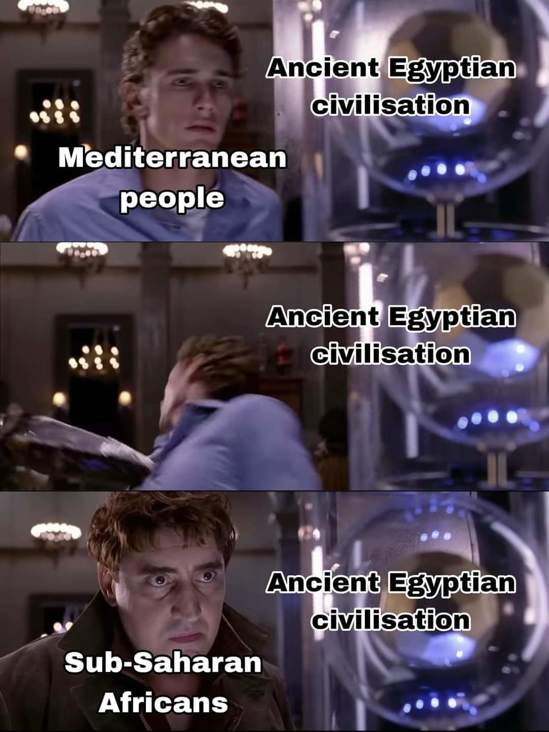 Is mine now Meme subido por Mr.Gimli ) Memedroid