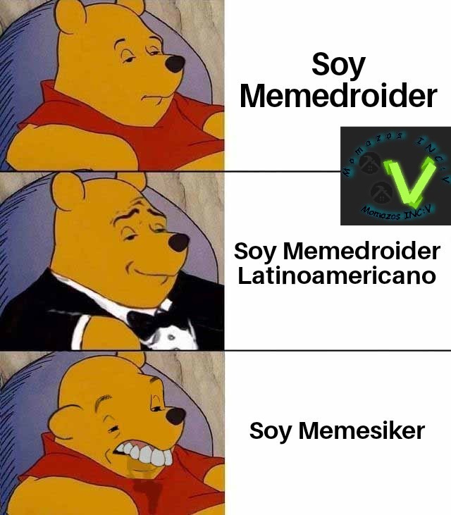 Memedroider De Corazon