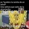 Si, un repost de mierda