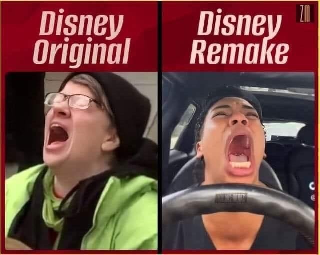 yummy - meme