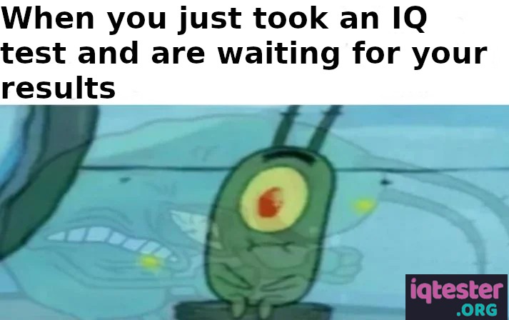 The longest seconds of my life… - meme
