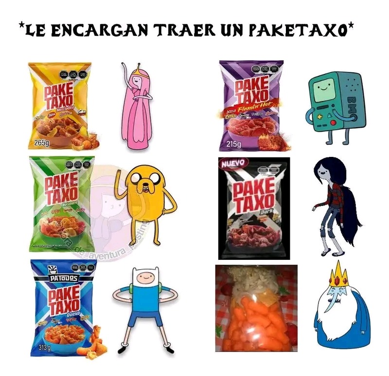 Si son - meme
