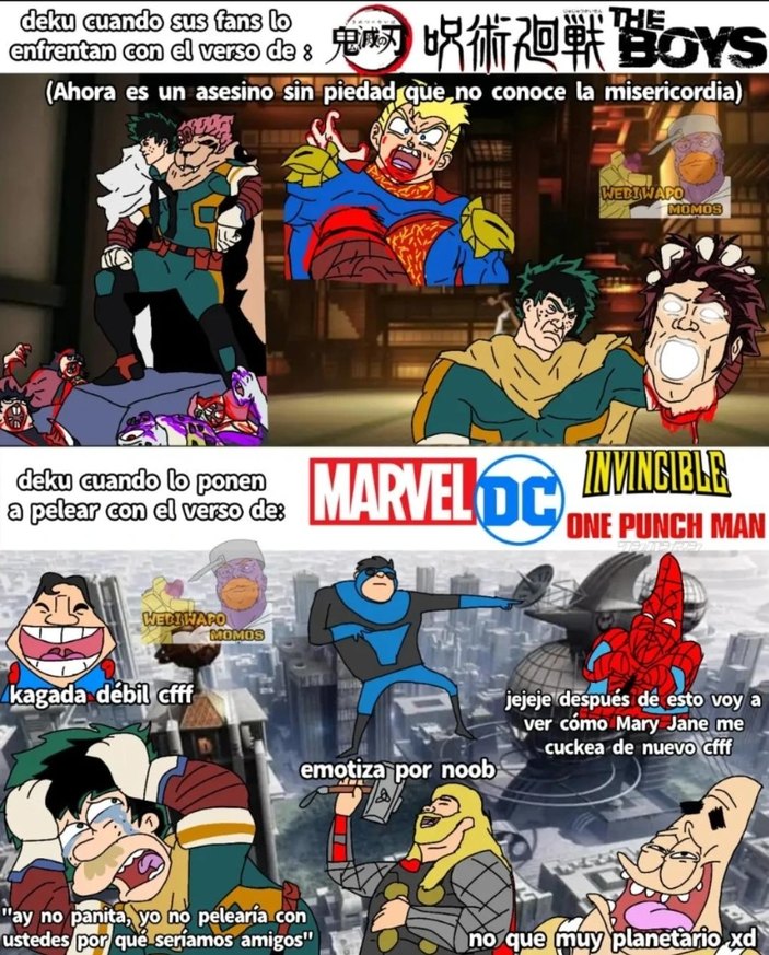 - - meme
