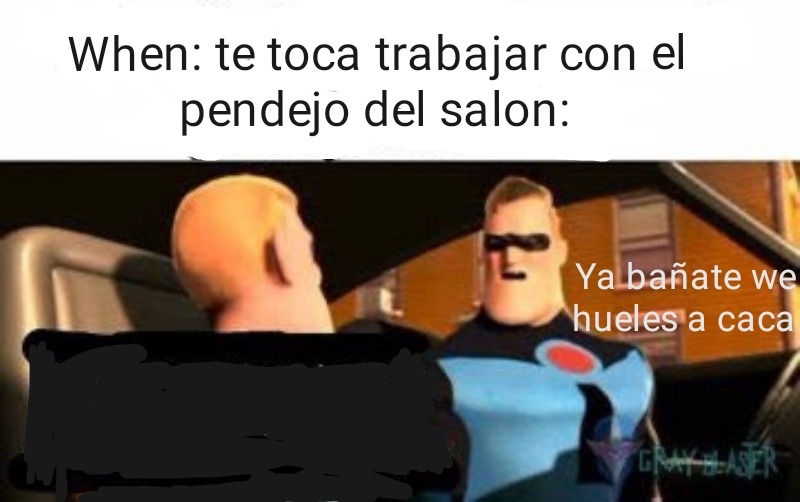 Plantilla - meme
