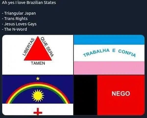Sem comentários - meme
