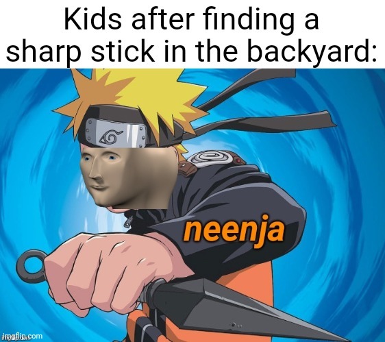 The Best Naruto Memes on the Internet