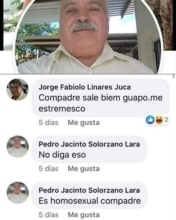 ''me estremesco'' JAJAJ - meme