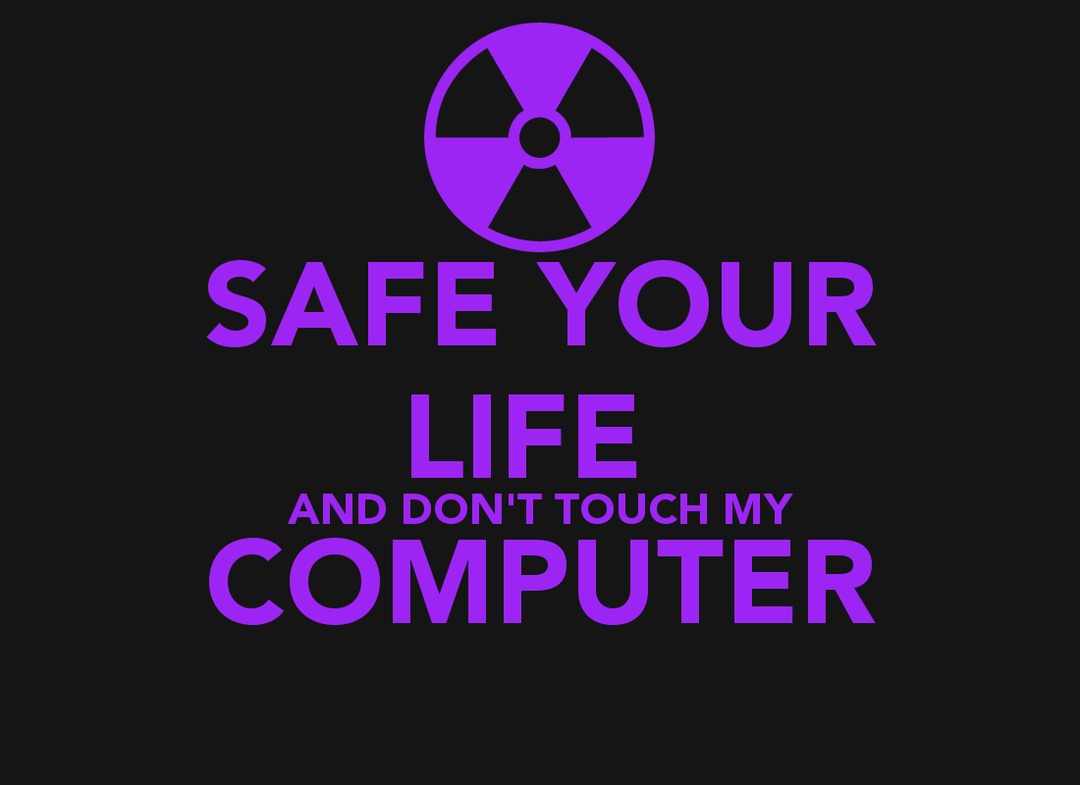 heed this warning - meme