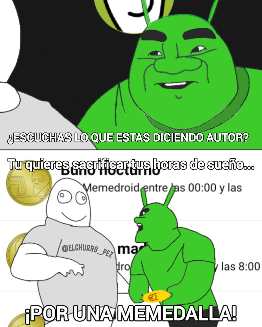 Meme feo que hice como en media hora